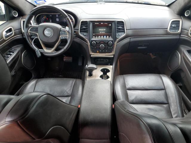 1C4RJFJTXFC655306 Jeep Grand Cherokee Summit