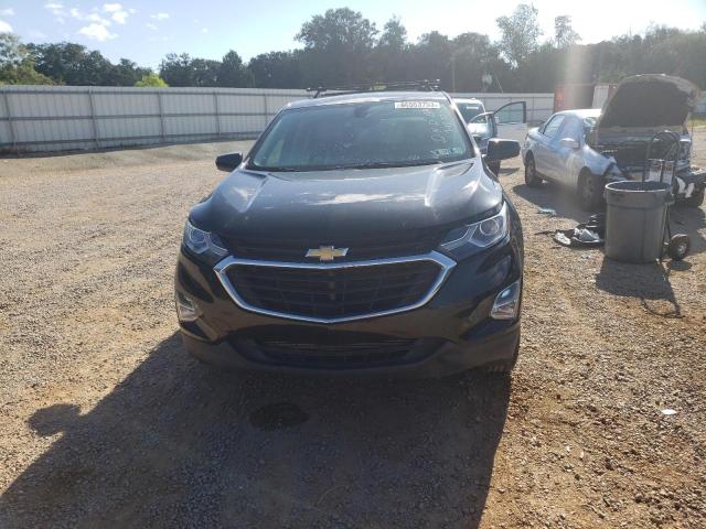 2GNAXSEV9J6117334 | 2018 CHEVROLET EQUINOX LT