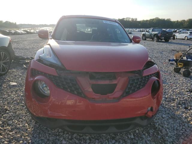 JN8AF5MR3GT609492 Nissan JUKE S