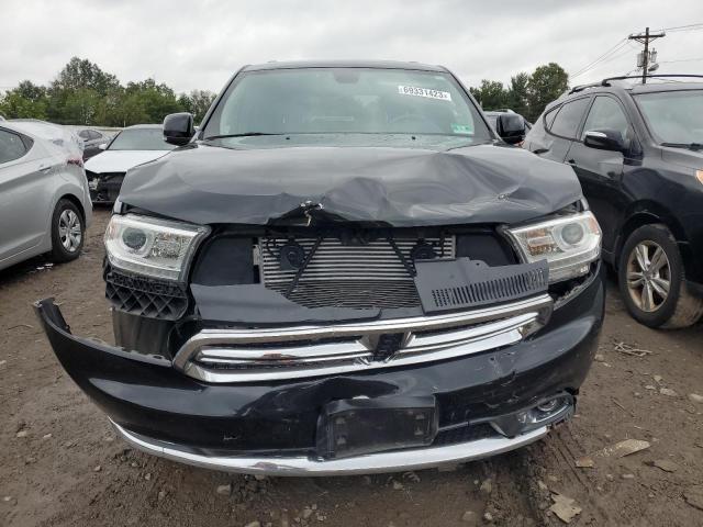 1C4RDJDG0EC443750 Dodge DURANGO LIMITED