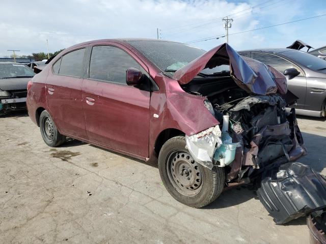 ML32F3FJ2JHF11033 Mitsubishi Mirage G4 Es