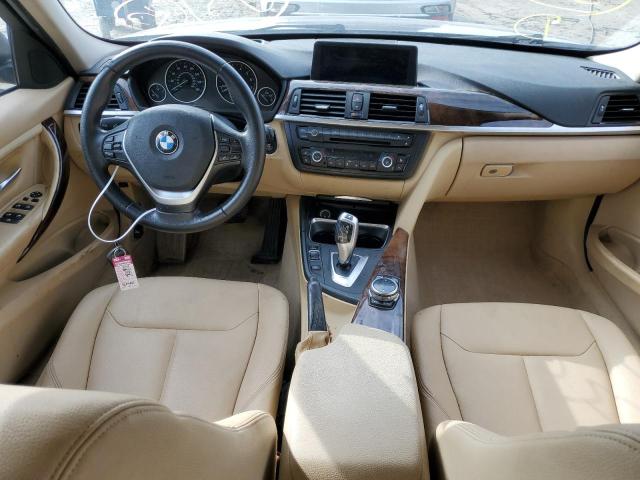 WBA3B5C57EF959070 BMW 328 Xi Sulev