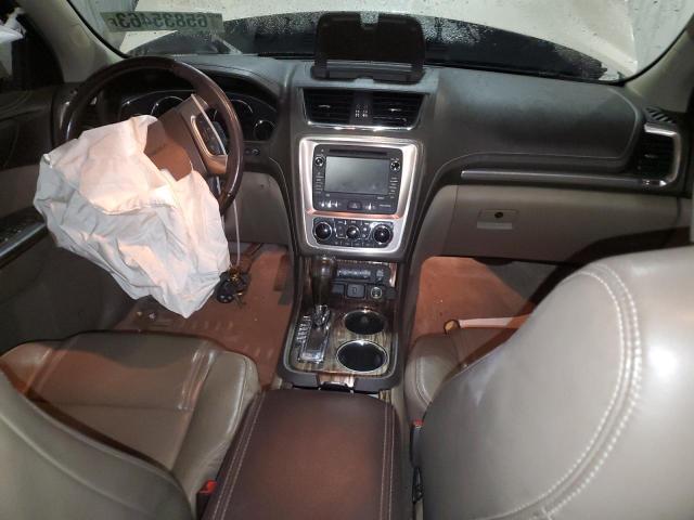 1GKKVTKD6FJ165652 GMC Acadia Denali