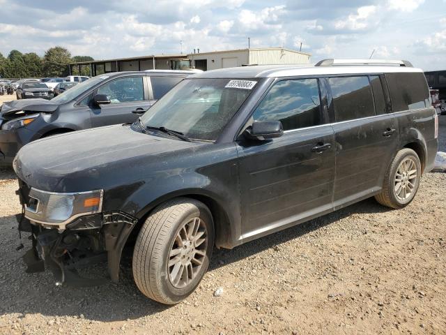 2014 Ford Flex SEL