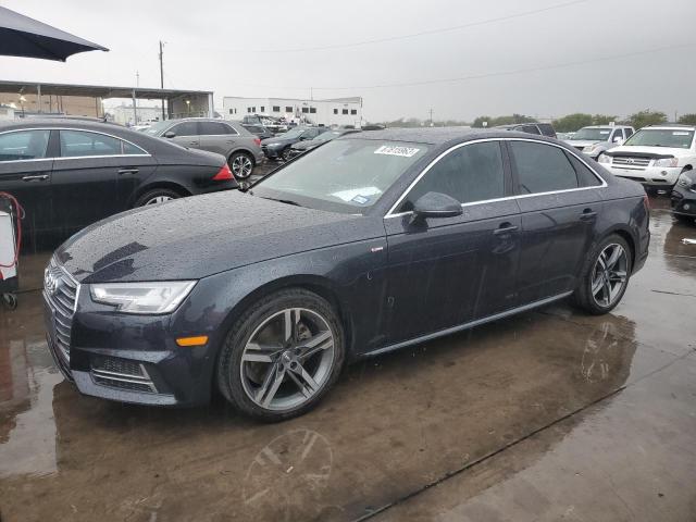 AUDI-A4-WAULMAF41JA144800