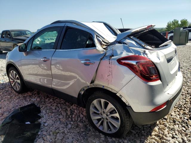 KL4CJESB9LB342202 Buick Encore PRE 2