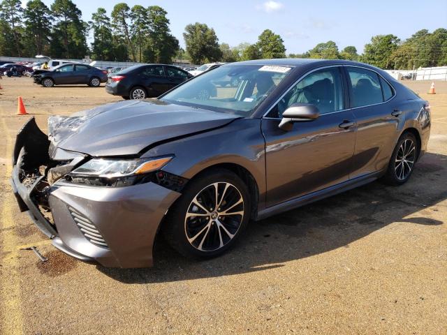 4T1G11AKXLU352982 Toyota Camry SE