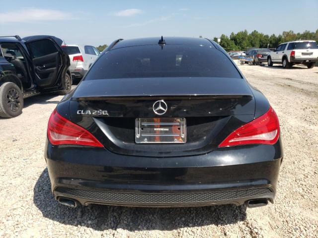 WDDSJ4EB0EN035208 Mercedes-Benz CLA 250
