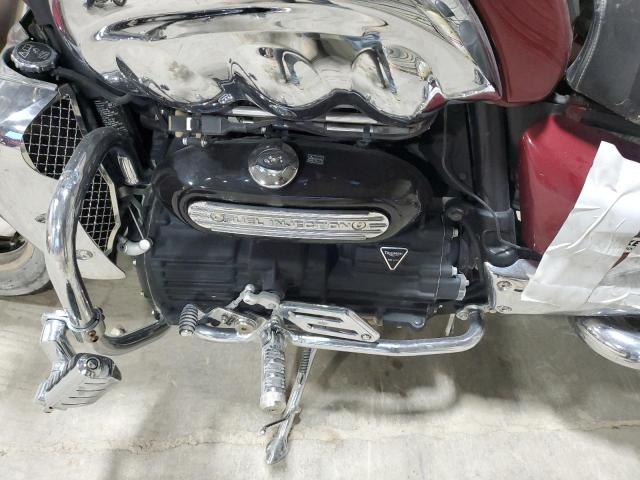 2008 TRIUMPH MOTORCYCLE ROCKET III - SMTC00L478T323369