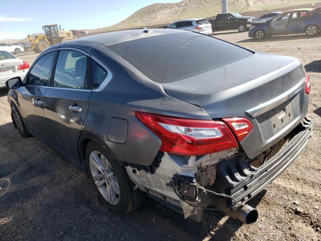 1N4BL3AP9HC174114 Nissan Altima 3.5sl