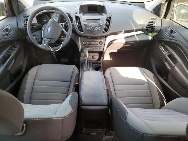 1FMCU0F74JUC79206 Ford ESCAPE S