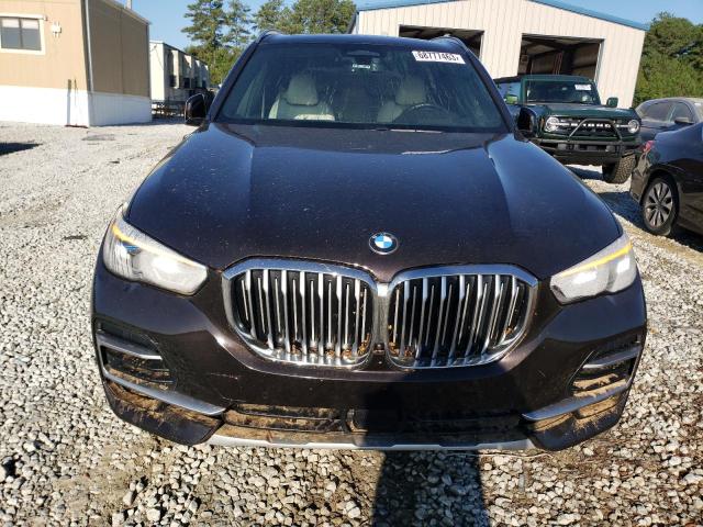 5UXCR4C04N9K69948 BMW X5 SDRIVE 5