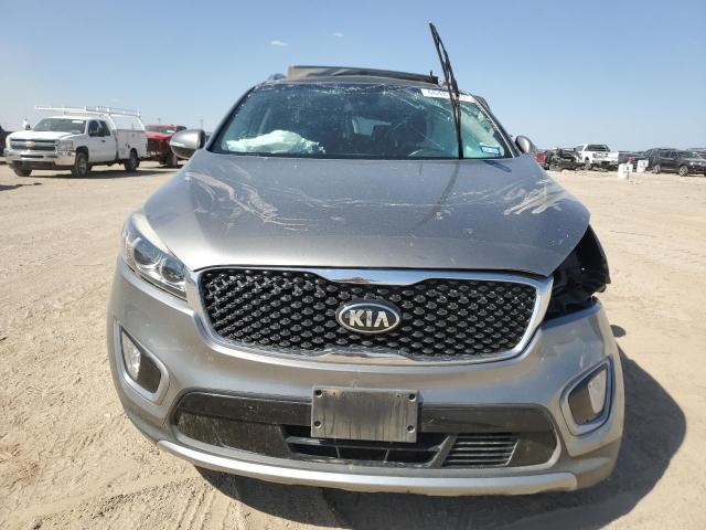 5XYPH4A50HG200083 KIA SORENTO EX
