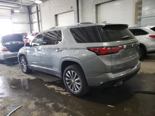 1GNEVKKW4PJ190031 Chevrolet Traverse P 2