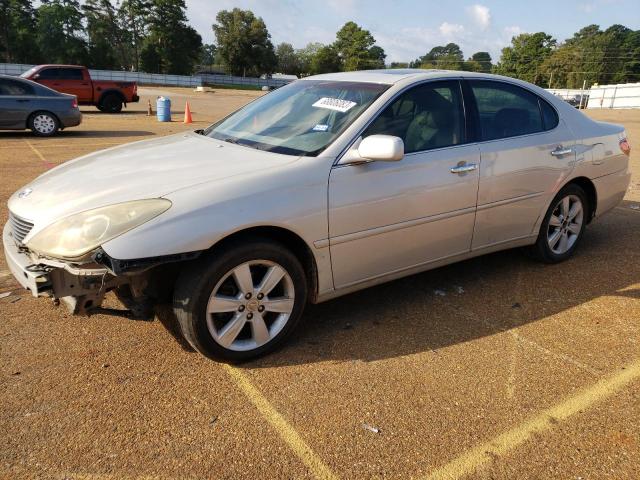 2005 Lexus ES 330 