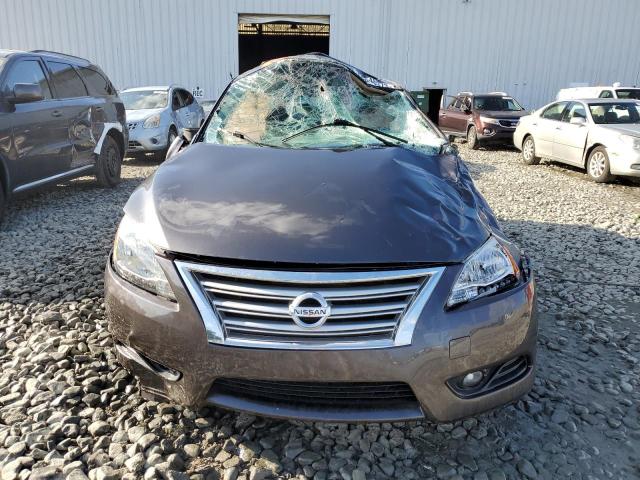 3N1AB7AP3FY302919 | 2015 NISSAN SENTRA S