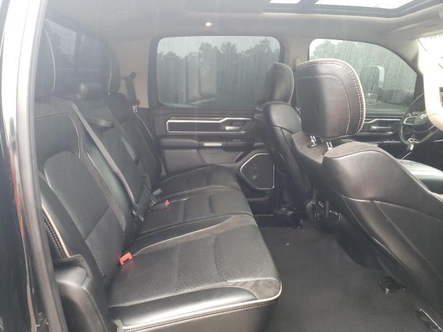 2019 RAM 1500 LARAM - 1C6SRFJT8KN703675