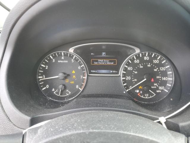 2018 NISSAN ALTIMA 2.5 - 1N4AL3AP2JC477981
