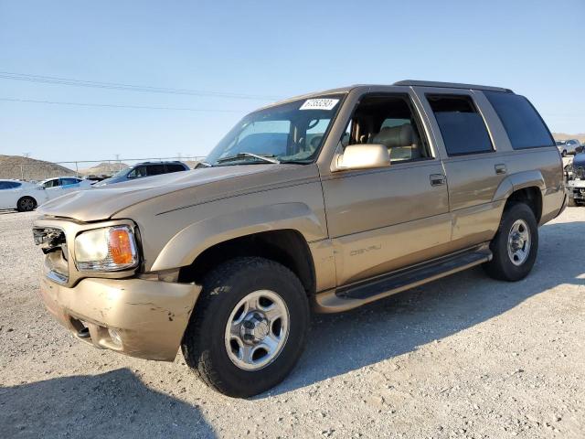 1999 GMC Denali 