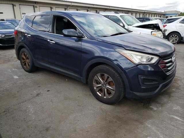 5XYZT3LB0FG273102 | 2015 HYUNDAI SANTA FE S