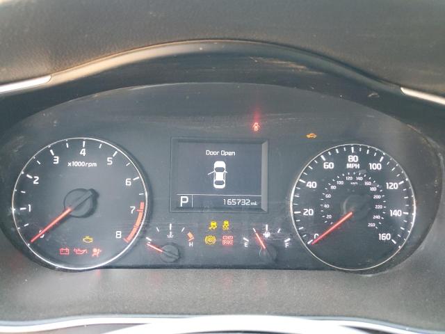 KNALN4D78E5145405 KIA Cadenza Premium