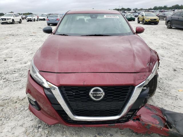 1N4BL4DV9KC149298 Nissan ALTIMA SV