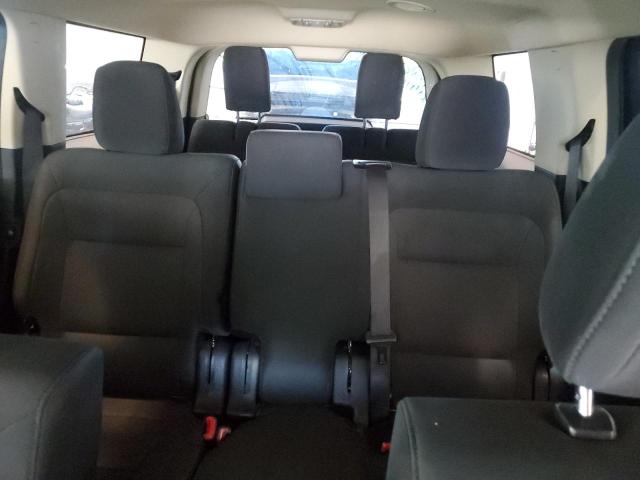 2018 FORD FLEX SE - 2FMGK5B88JBA17584