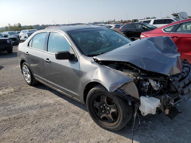 2010 Ford Fusion Se VIN: 3FAHP0HA8AR146469 Lot: 69960933