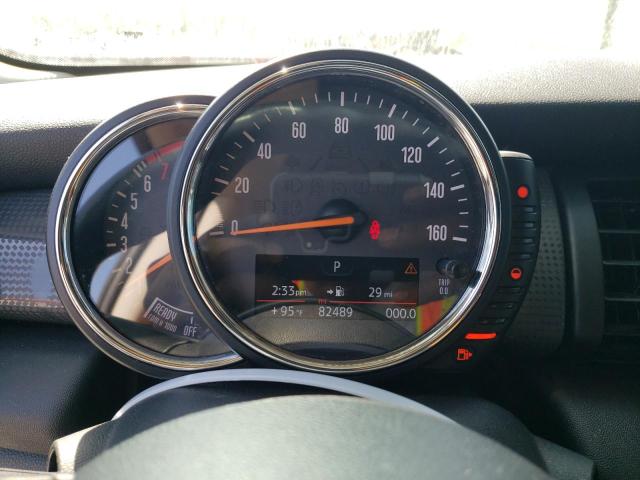 WMWXM5C57FT941585 Mini Cooper