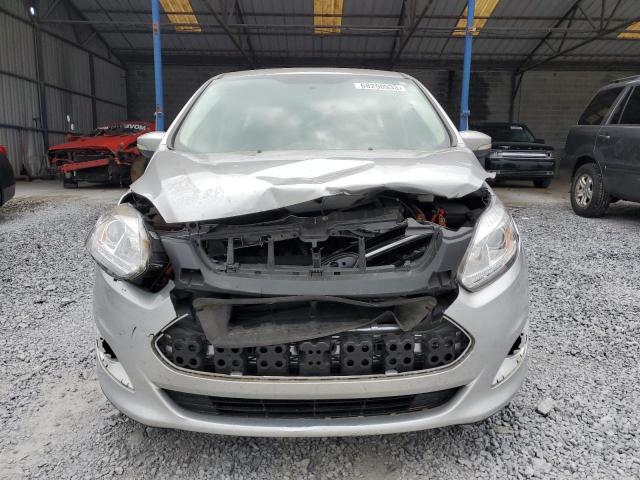 1FADP5EU2HL110411 Ford C-MAX SE