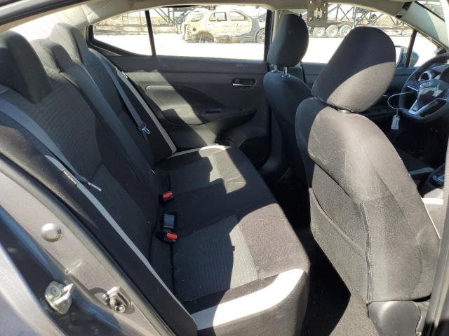 3N1CN8EV1ML825817 Nissan VERSA SV