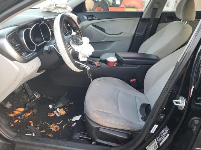 5XXGM4A71FG425224 KIA Optima Lx