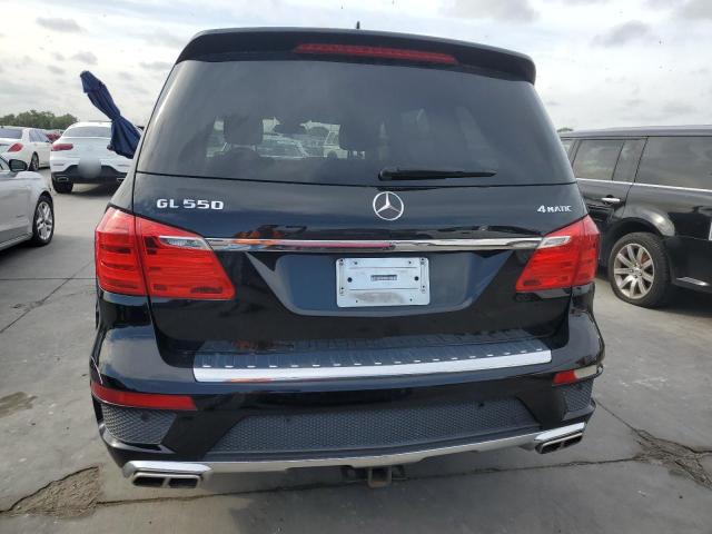 VIN 4JGDF7DE3DA225555 2013 Mercedes-Benz GL-Class, ... no.6