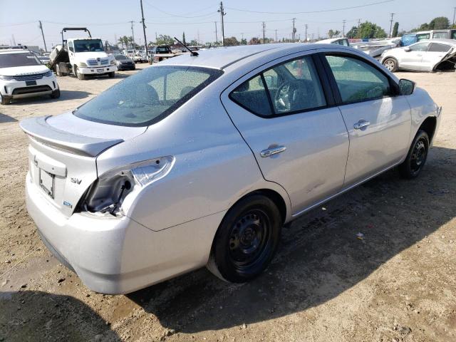 3N1CN7AP8FL836401 | 2015 NISSAN VERSA S