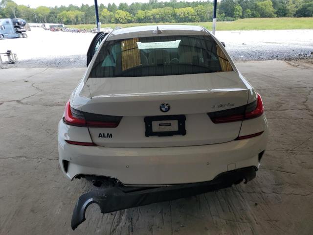 2021 BMW 330E - 3MW5P7J00M8B73132