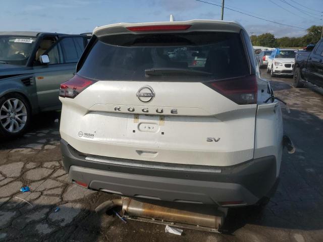 2023 NISSAN ROGUE SV - 5N1BT3BA0PC763874