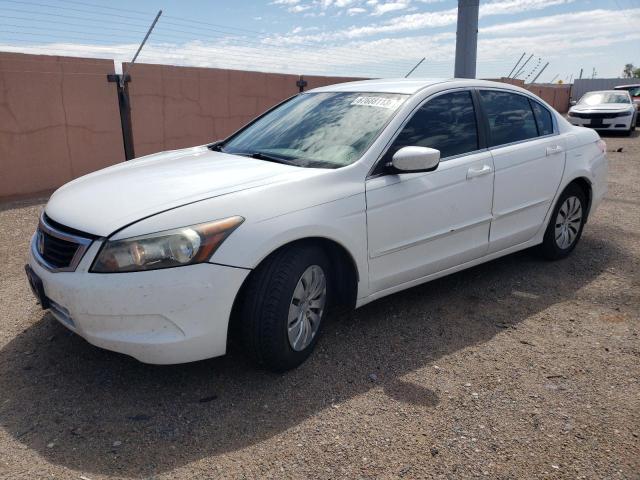 2009 Honda Accord Sedan LX