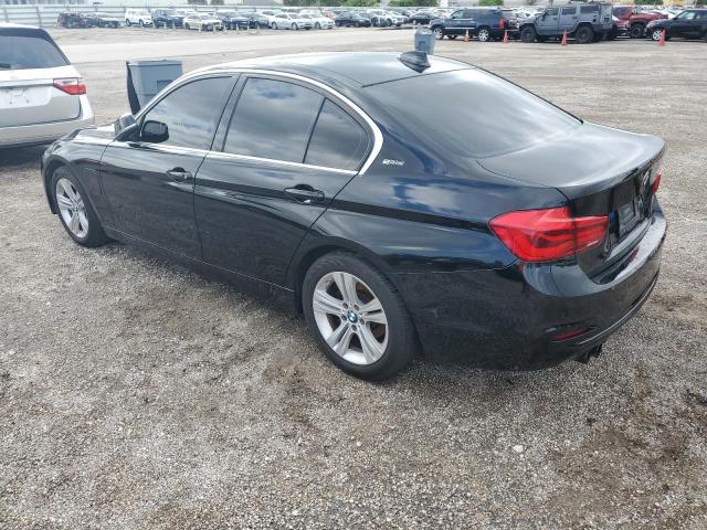 2017 BMW 330E - WBA8E1C34HA159140