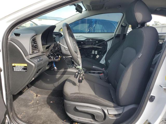 2018 HYUNDAI ELANTRA SE - 5NPD84LF5JH356885