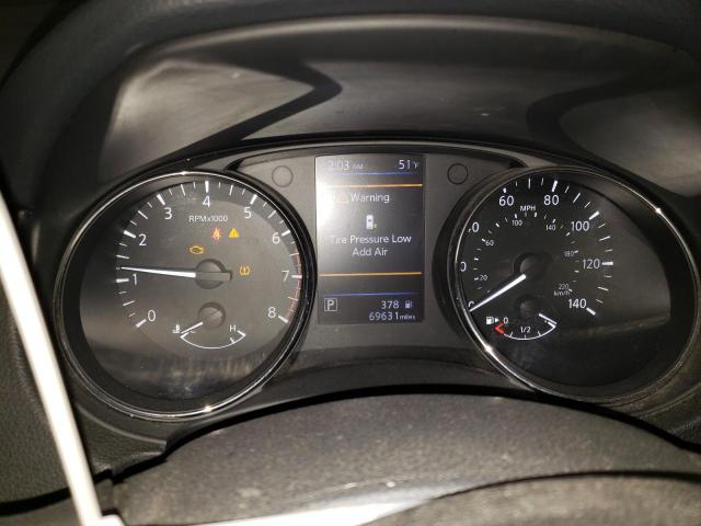 2018 NISSAN ROGUE S AW - 5N1AT2MV7JC772021