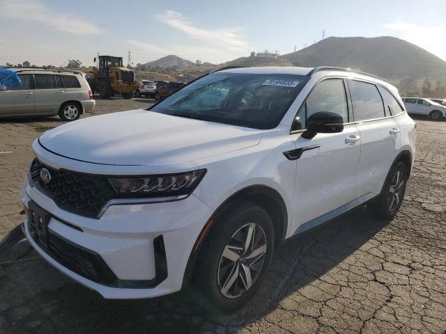 2021 Kia Sorento EX