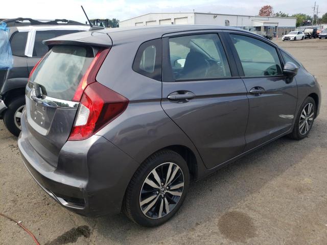 3HGGK5H85LM733597 Honda Fit EX 3