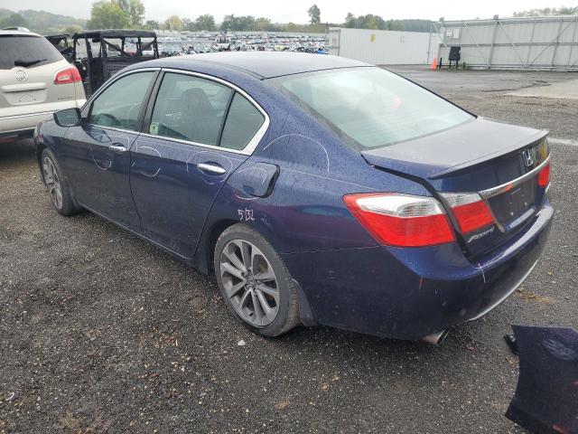 Vin: 1hgcr2f58fa016470, lot: 69356993, honda accord sport 20152