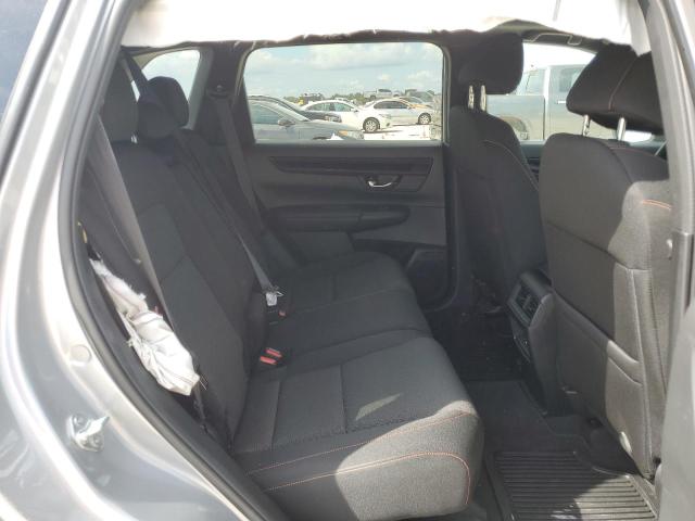 2023 HONDA CR-V SPORT - 2HKRS5H52PH711114