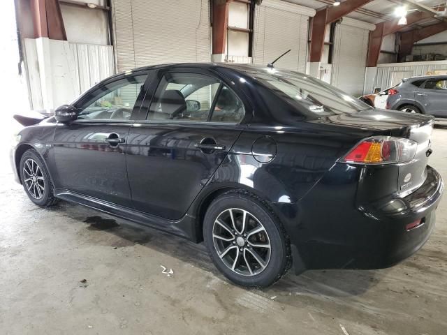 JA32U2FU3HU012407 Mitsubishi LANCER ES