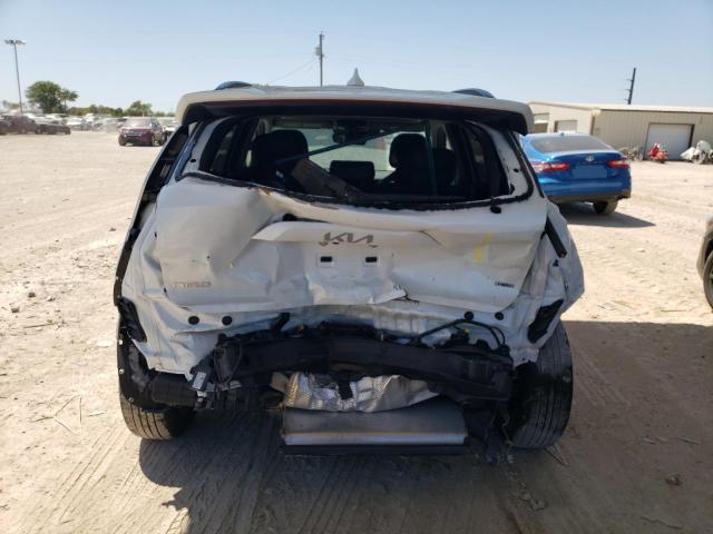 KNDCT3LE1P5069029 KIA NIRO SX