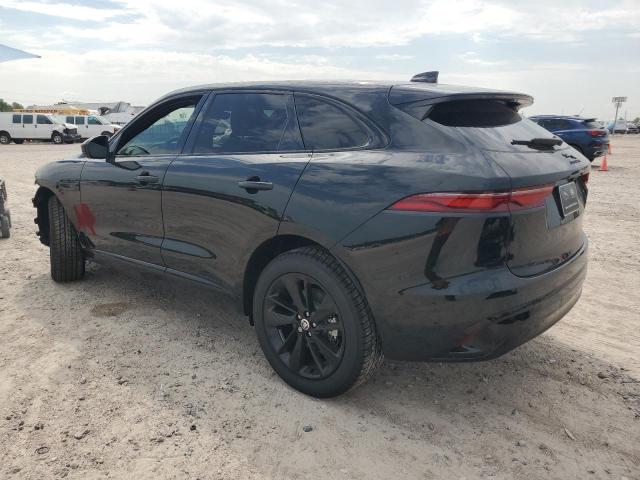 2024 JAGUAR F-PACE R-D - SADCT2EX7RA720168