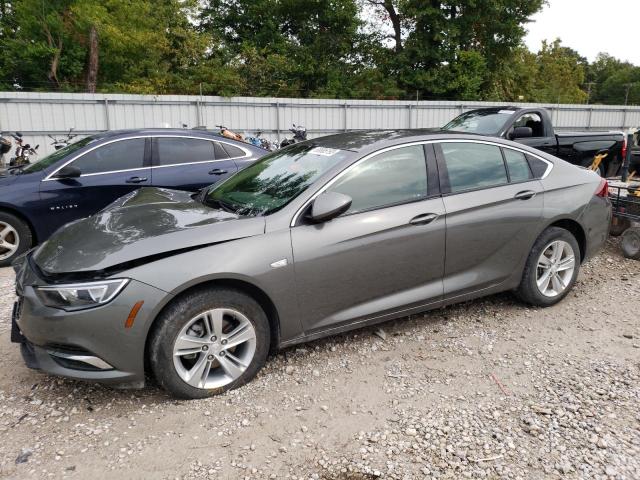 2019 Buick Regal 