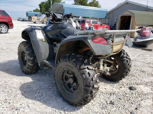 2005 HONDA TRX650 FA 1HFTE280054007700