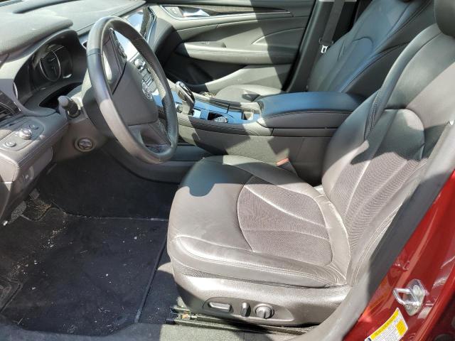 1G4ZP5SSXKU101374 Buick Lacrosse Essence